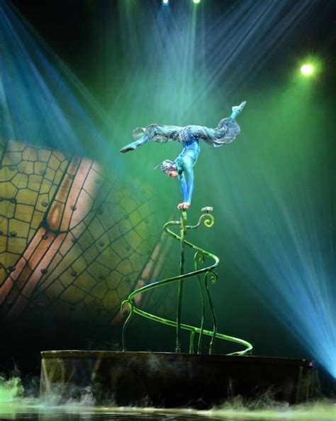 ovo lausanne|Le Cirque du Soleil est de retour à Lausanne...